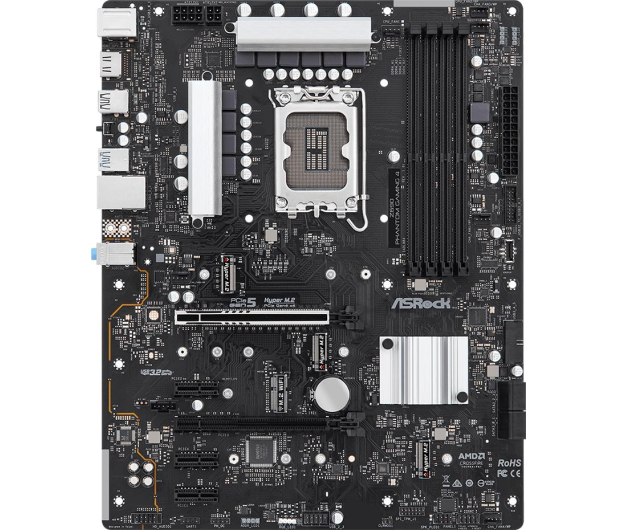 ASRock Z690 Phantom Gaming 4 DDR4 - 693249 - zdjęcie 4